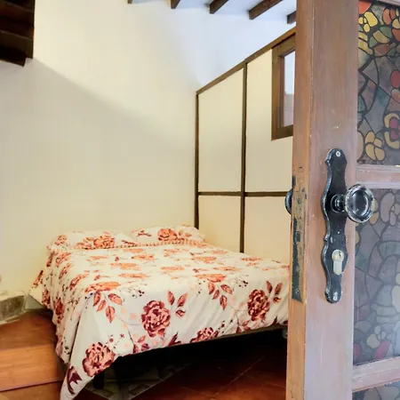 Ferienhaus Casa Afrikika *