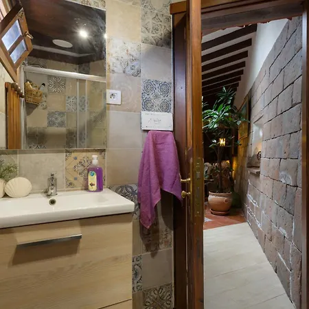 Casa Afrikika Ferienhaus *